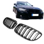 Εμπρός καρδιές M3 look για BMW Σειρά 3 (E90/E91) Facelift Εμπρός καρδιές M3 look για BMW Σειρά 3 (E90/E91) Facelift